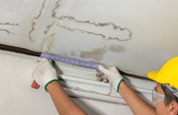 Reliable Flood Cleanup contractor in Weston, CT by Water Damage Irwin